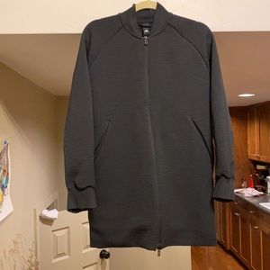 adidas Bomber Track Jacket